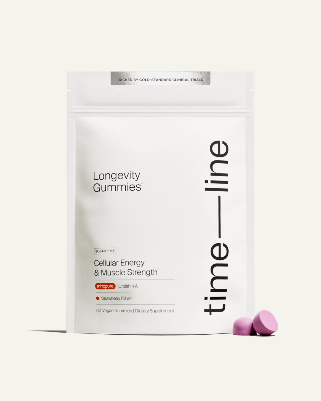 Mitopure Powder