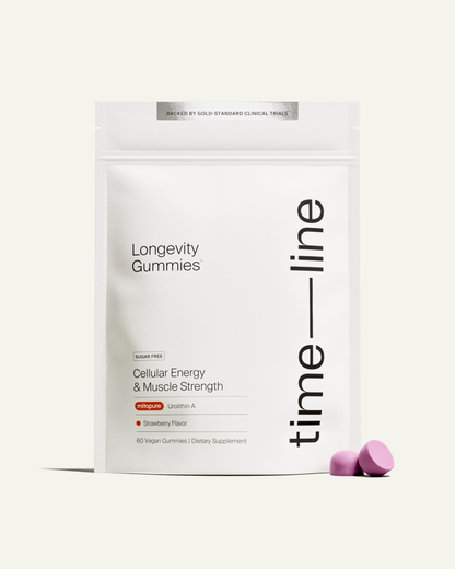 Mitopure Powder