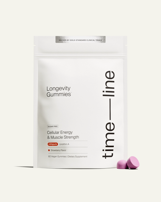 Mitopure Powder